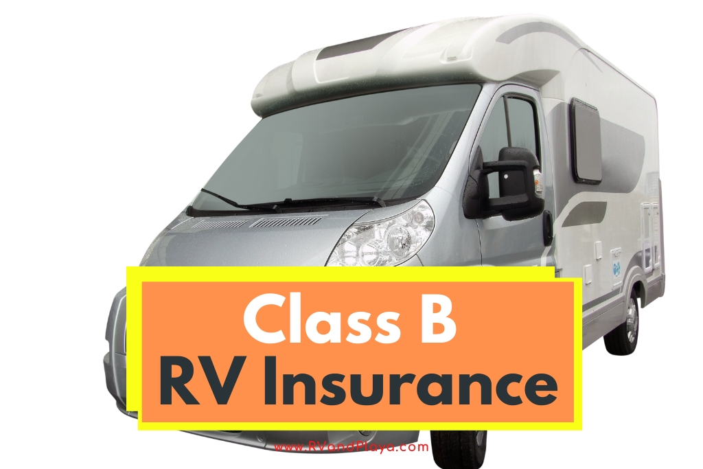 Class-B-RV-insurance-cost