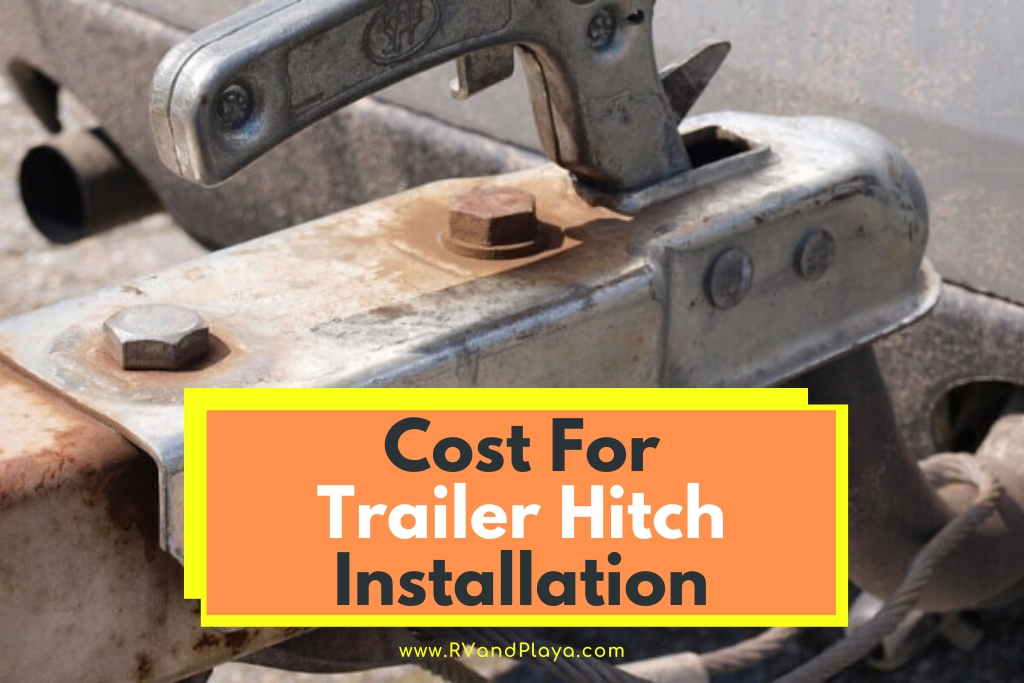 Cost-for-Trailer-Hitch-Installation