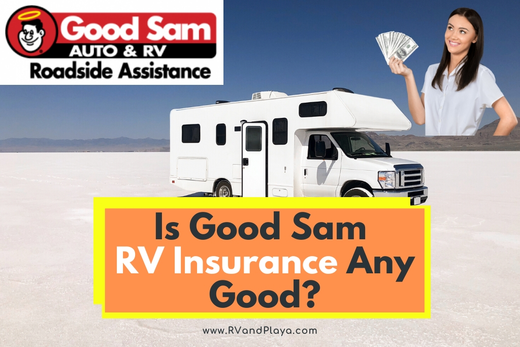 good sam travel trailer insurance