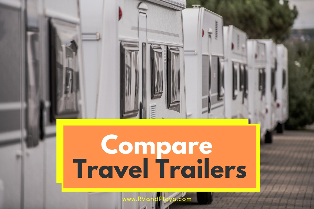 Compare-Travel-Trailers