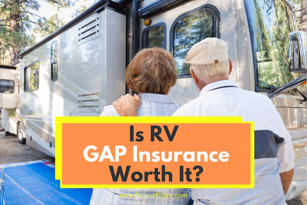 Is RV GAP Insurance Worth It? [Guide for Nationwide Camper & RV]