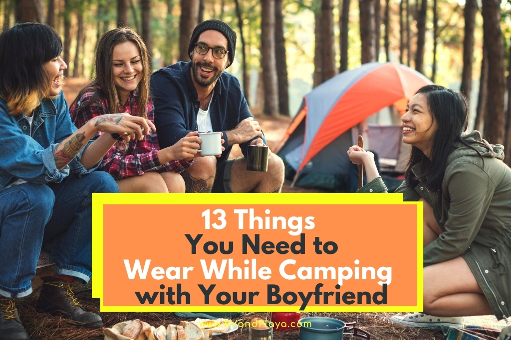 what-to-Wear-Pack-While-Camping-with-Your-Boyfriend