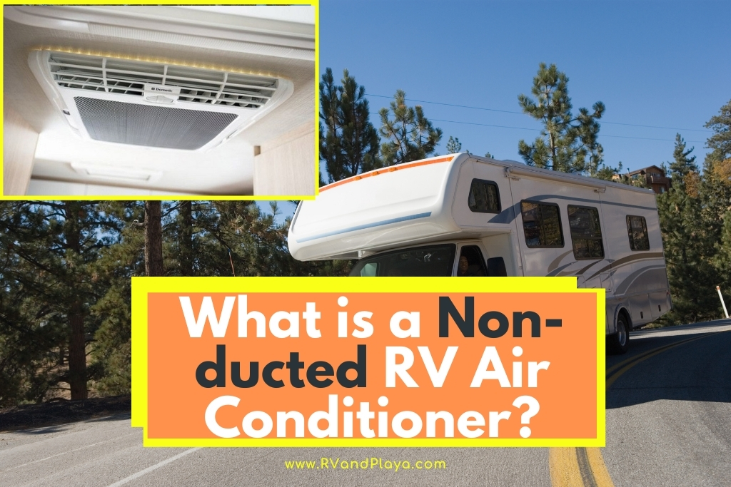 What-is-a-Non-ducted-RV-Air-Conditioner