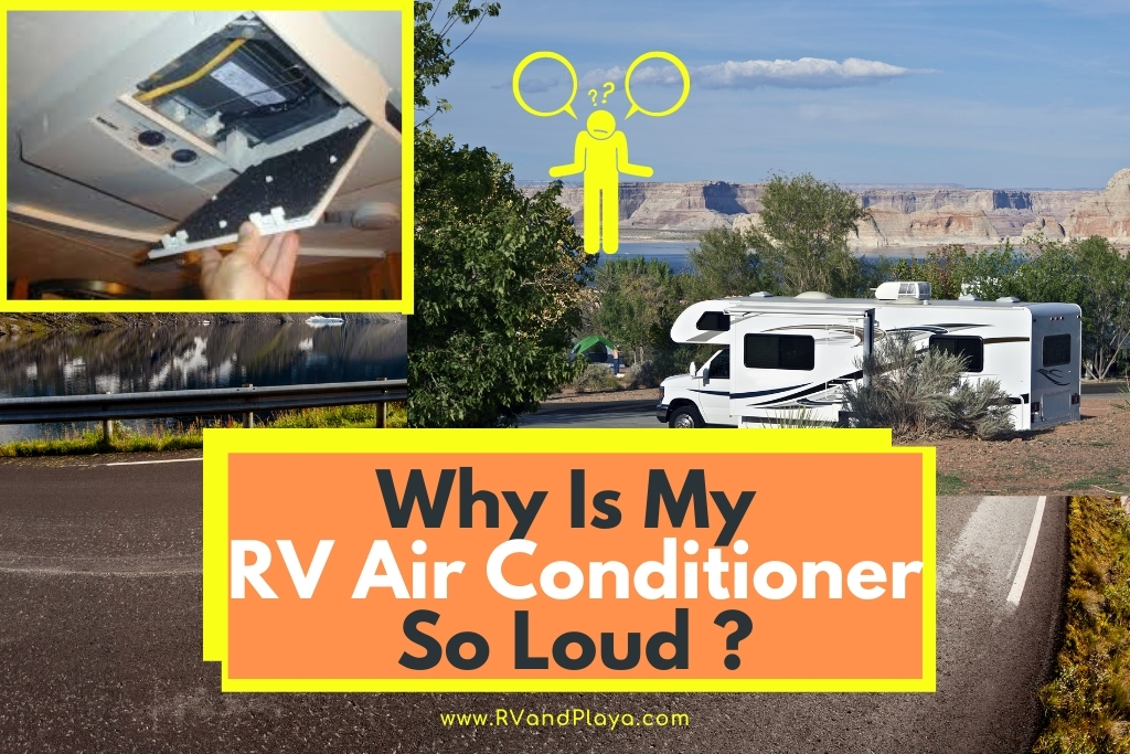 Why-RV-Air-Conditioner-So-Loud