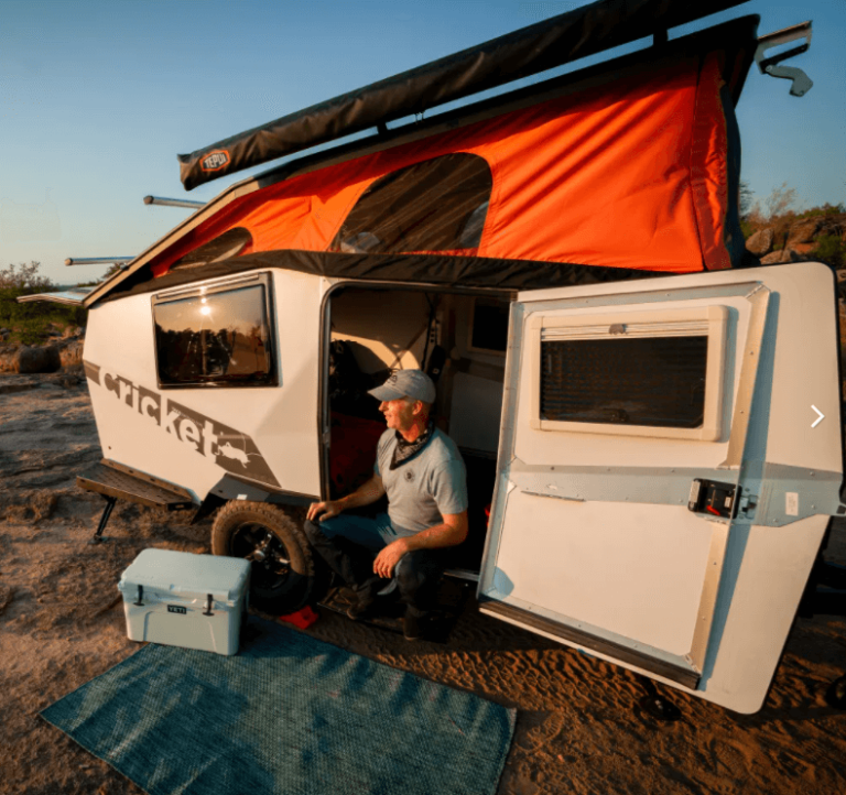 55 Best Small Travel Trailers / lightweight Travel Trailers For Sale