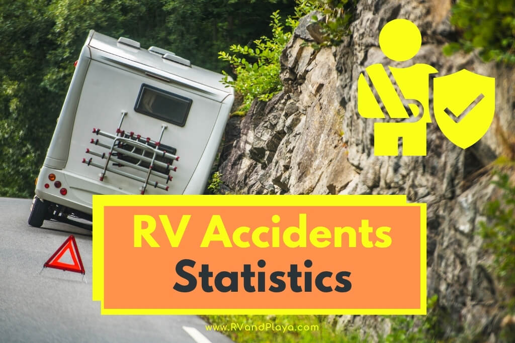 RV Accidents Statistics