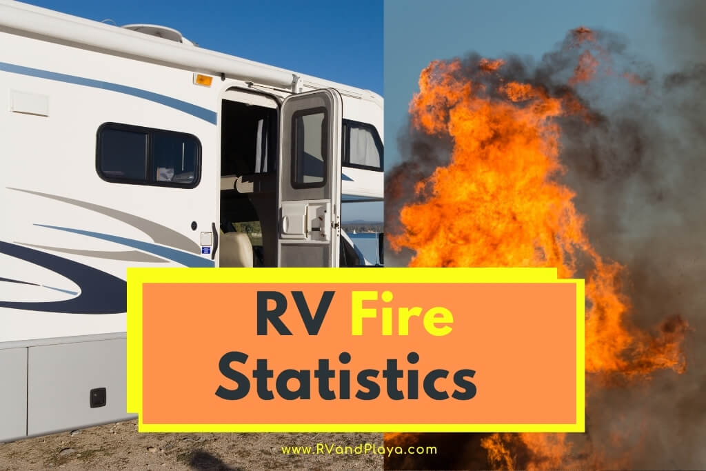 RV Fire Statistics