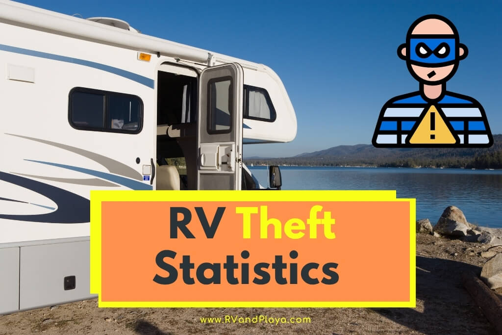 RV Theft Statistics