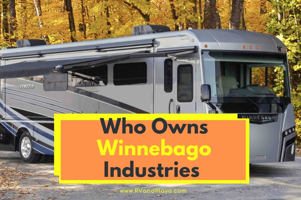 Who Owns Winnebago Industries