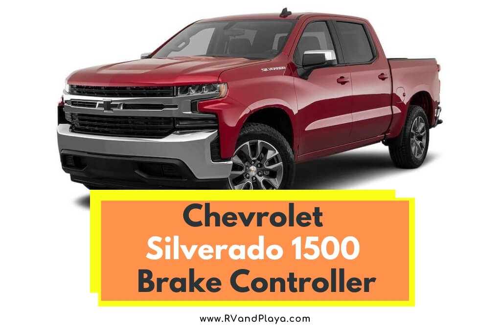 Chevrolet-Silverado-1500-Brake-Controller-cost-installation-setup