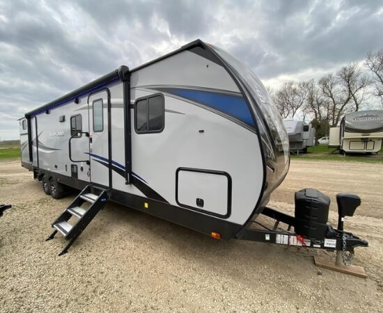 Cruiser-RV-LLC