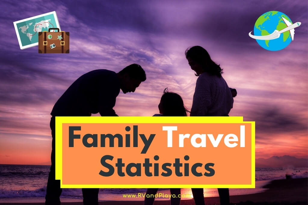 Family-Travel-Statistics-trends-facts