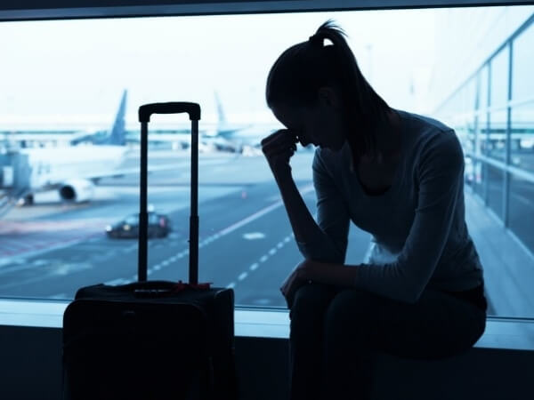 What can I take for travel anxiety