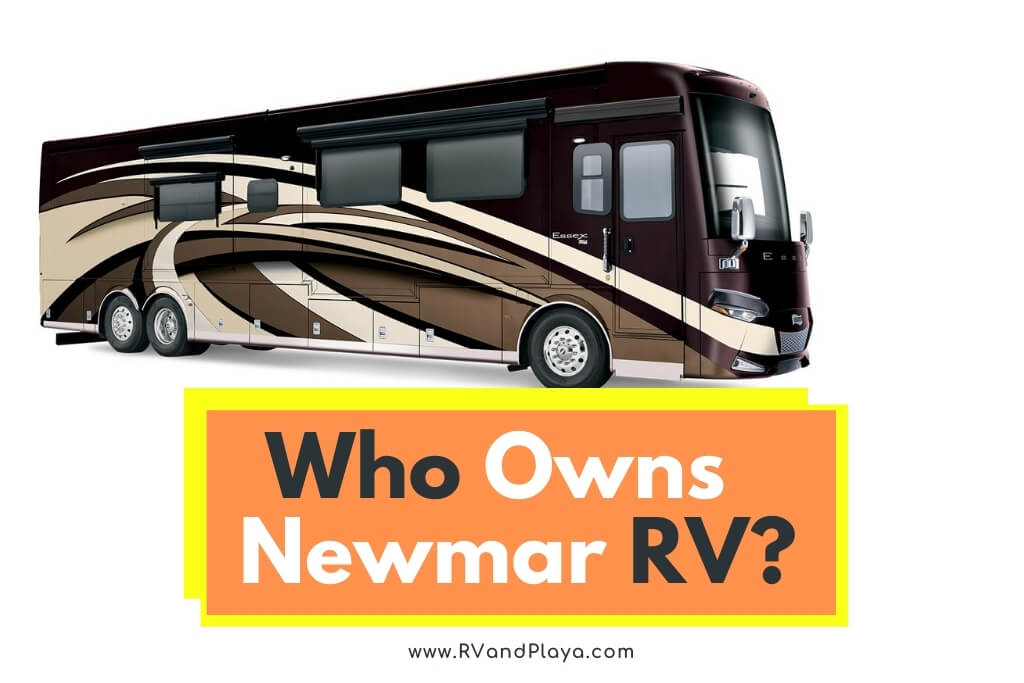 Who Owns newmar RV
