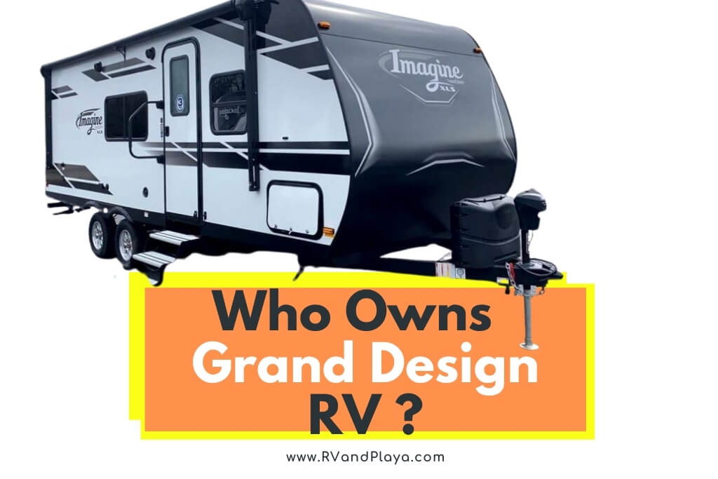 Who owns grand design RV