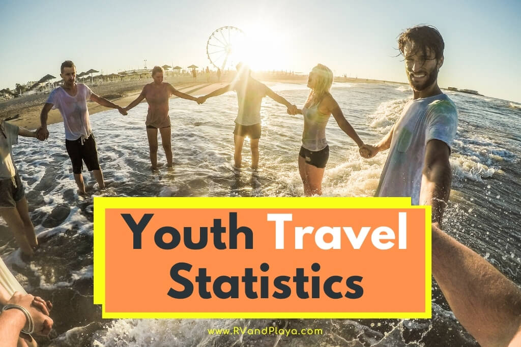 youth travel opportunities