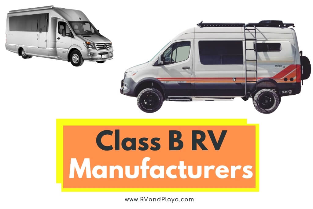 class-b-rv-brands-manufacturers-list