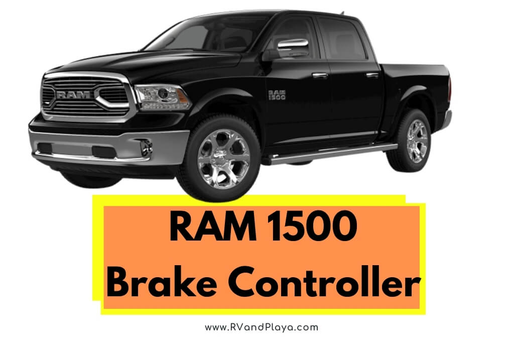 ram-1500-Brake-Controller