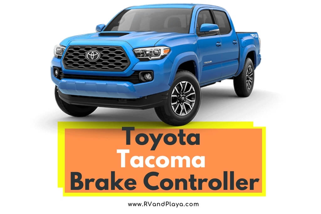 toyota-tacoma-Brake-Controller-cost-installation-setup