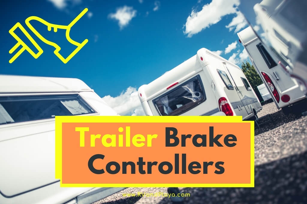 trailer-brake-controllers