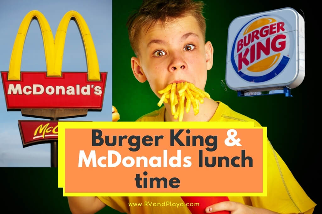 burger-king-mcdonalds-lunch-time