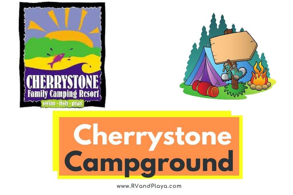 Cherrystone Campground