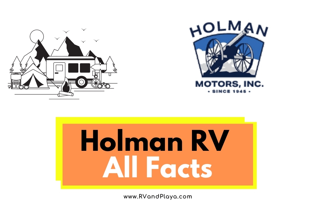 Holman-RV