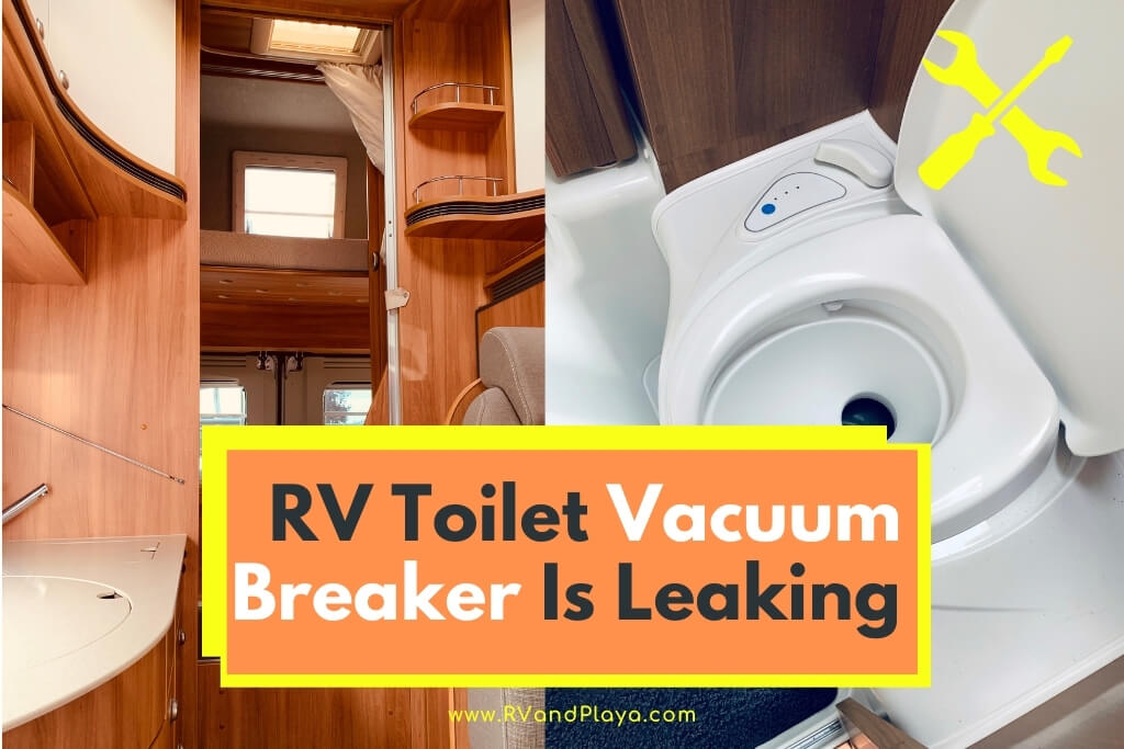 rv-toilet-vacuum-breaker-leaking