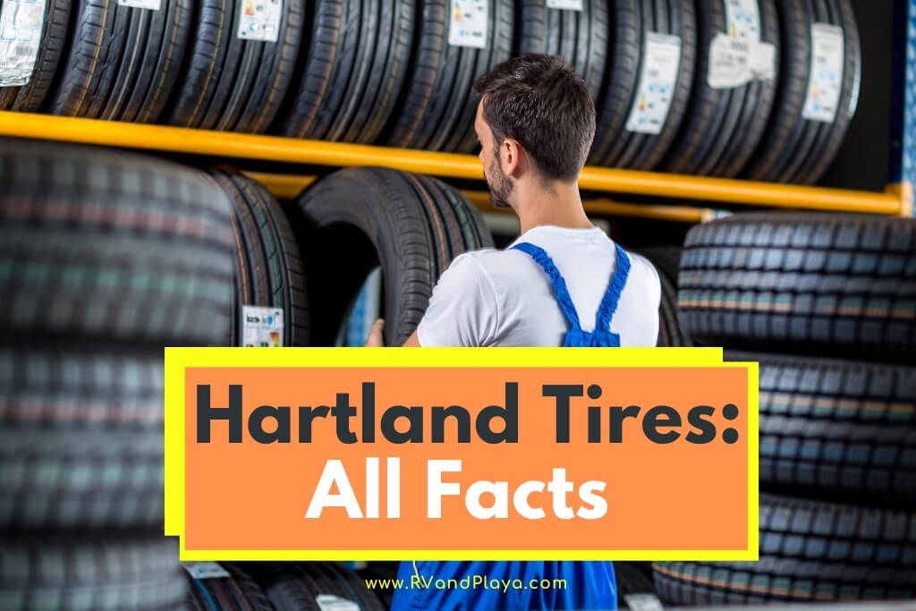 Hartland-Tires