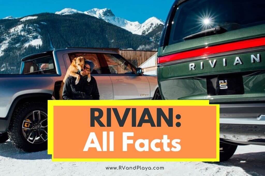 rivian-statistics-owner-prices-locations-production-sales-models