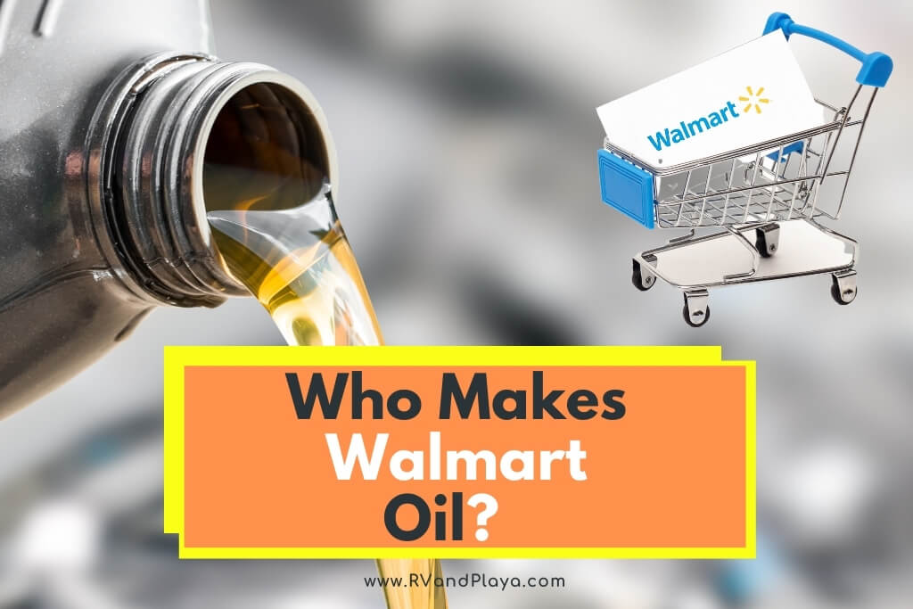 who-makes-walmart-oil-supertech