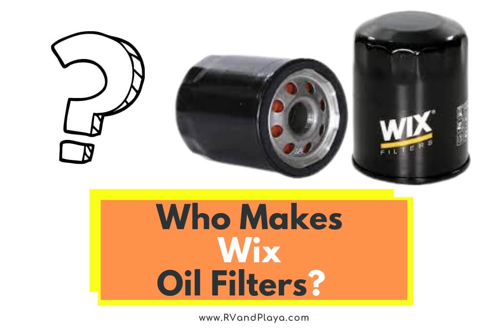 who-makes-wix-oil-filters