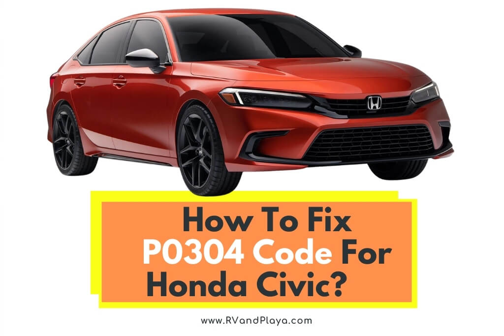p0304 code honda civic