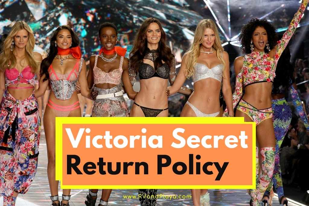 Victoria Secret Return Policy