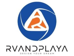 rvandplaya_logo-design