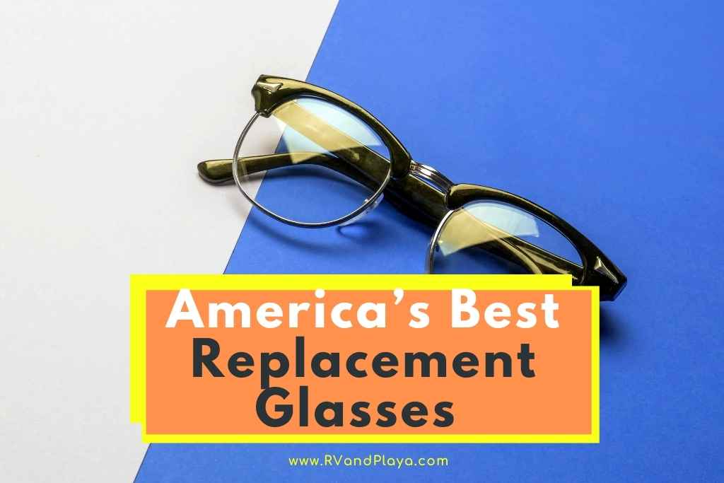 America’s Best Replacement Glasses