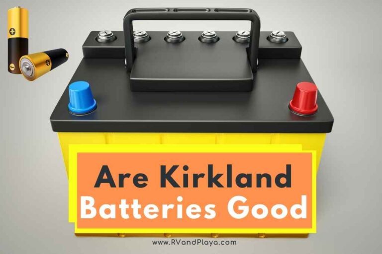 Are Kirkland Batteries Good Quality Review More 