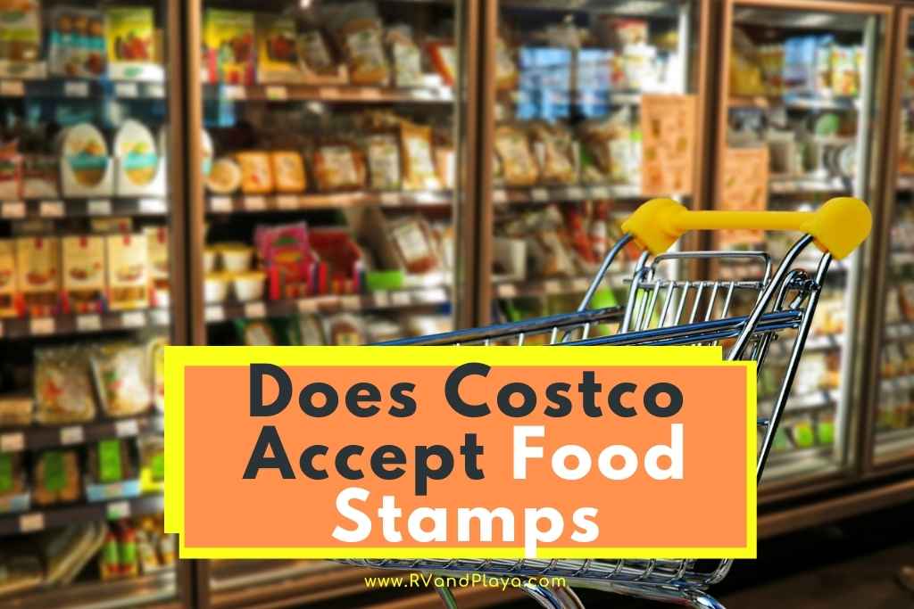 Does Costco accept food stamps