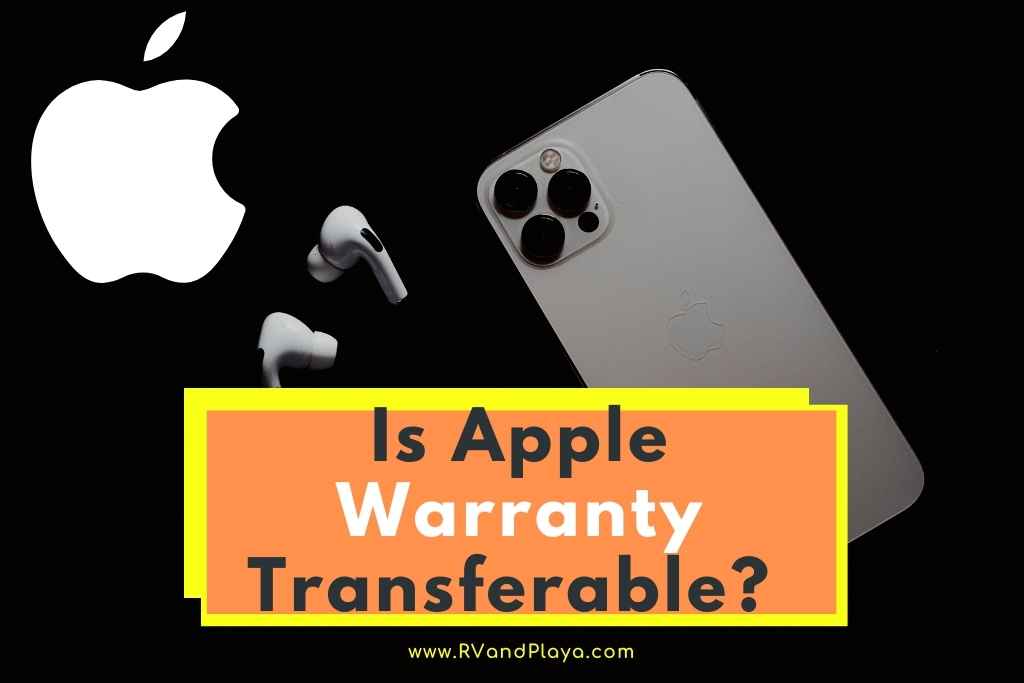 Is Apple Warranty Transferable