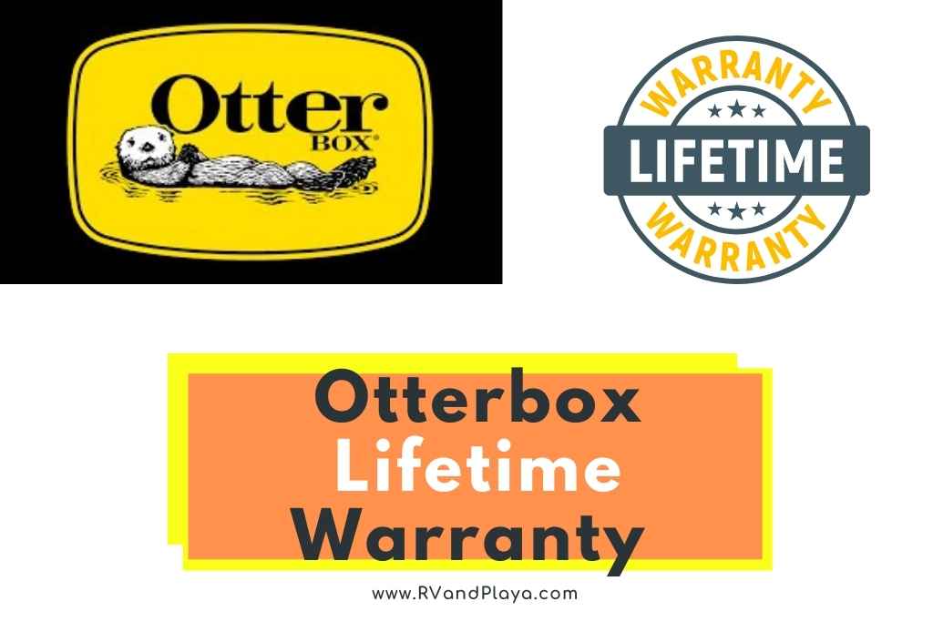 Otterbox Lifetime Warranty
