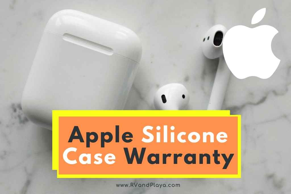 apple silicone case replacement