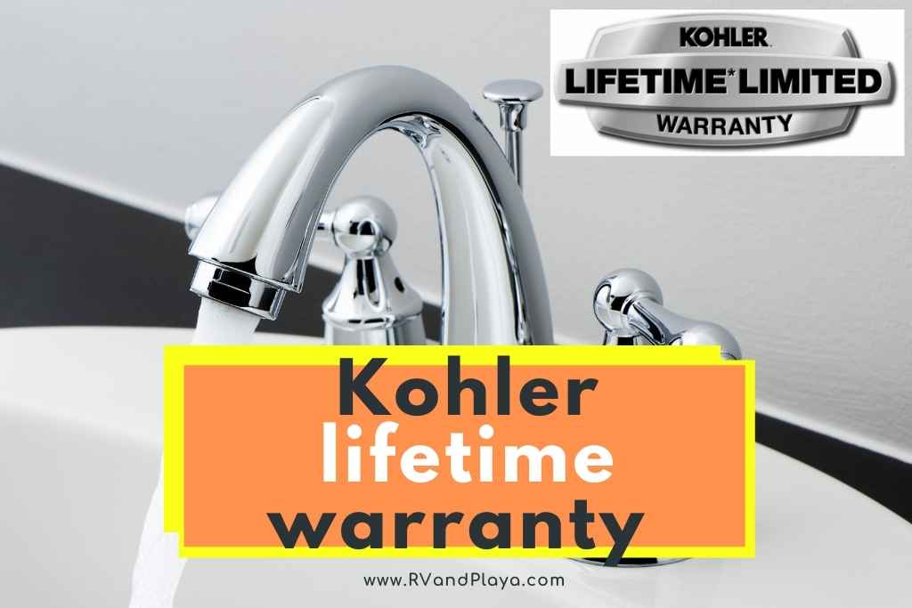 Does Kohler Have a Lifetime Warranty? (Faucets Lifetime Warranty)