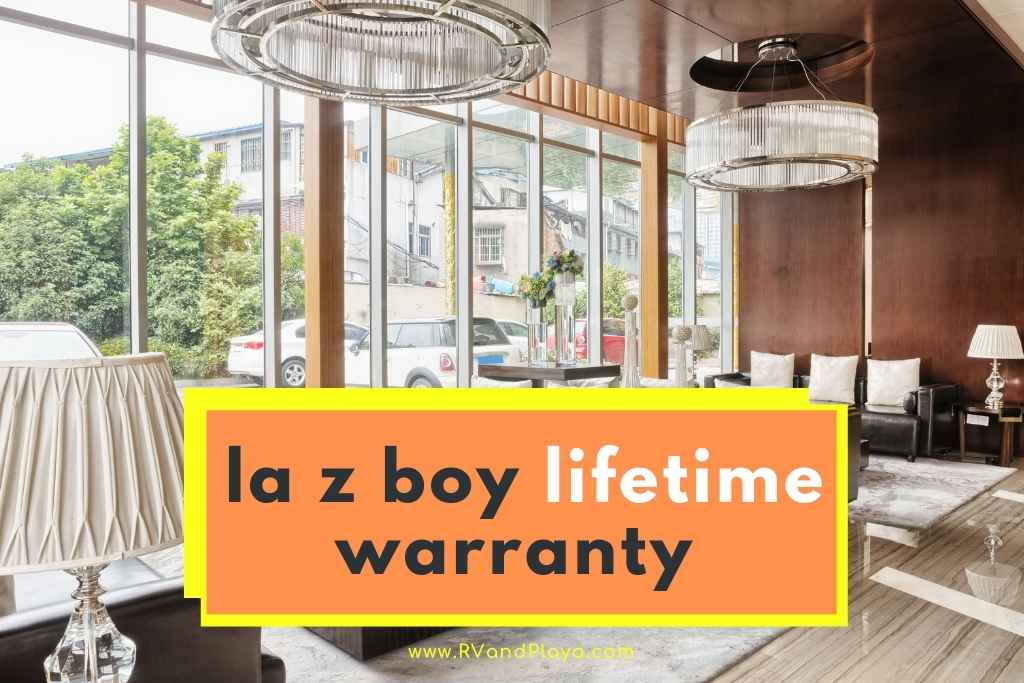 la z boy lifetime warranty