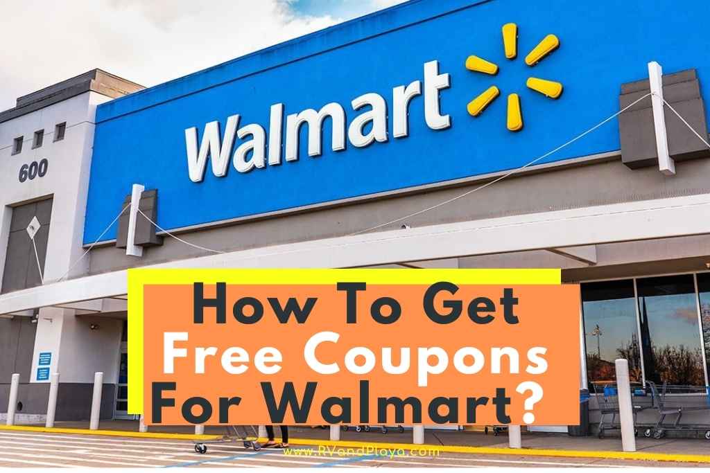 Does Walmart Have Coupons For Groceries