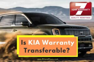 Extraordinary Does A Kia Warranty Transfer Gallery