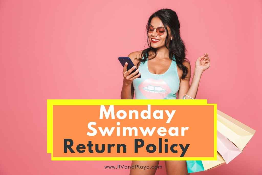 Monday Swimwear Return Policy