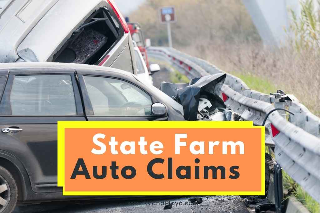 State Farm Auto Claims