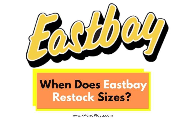 When Does Eastbay Restock Sizes? (Here Is What To Do)