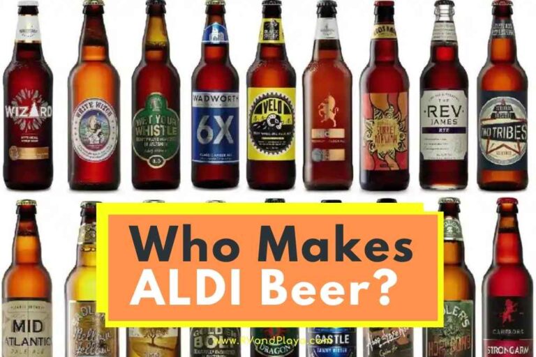 Who Makes ALDI Beer Are They Good Quality Reviews More 