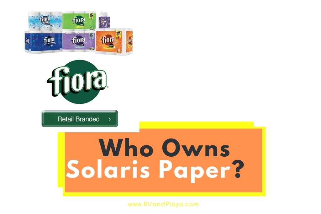 Who Owns Solaris Paper